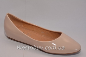 Балетки летние женские 188-1b