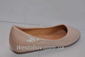 Балетки летние женские 188-1b