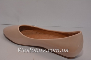 Балетки летние женские 188-1b