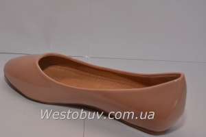 Балетки летние женские 188-1c