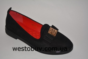 Балетки женские на любой возраст  630-8