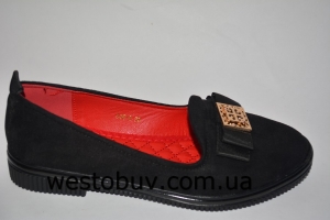 Балетки женские на любой возраст  630-8