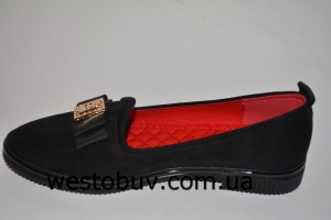 Балетки женские на любой возраст  630-8