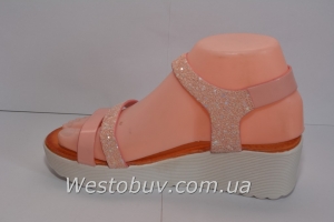 Босоножки женские XY17