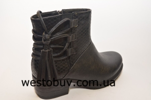 Осенние женские ботинки G485