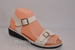 Босоножки Basida SL1