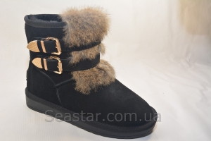 Угги G-style 6801