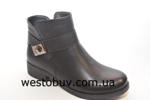 Женские ботинки Sea Star G493