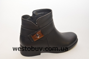 Женские ботинки Sea Star G493