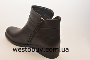 Женские ботинки Sea Star G493