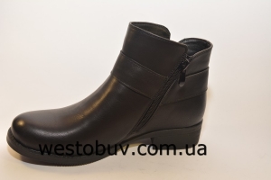 Женские ботинки Sea Star G493