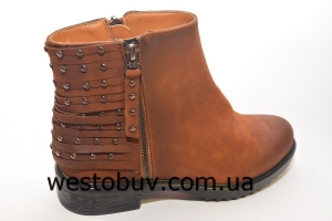 Женские ботинки Sea Star 56103-61a
