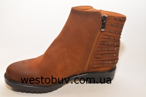 Женские ботинки Sea Star 56103-61a