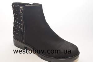 Женские ботинки Sea Star 56103-61b