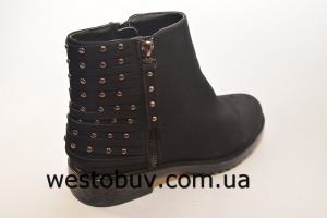 Женские ботинки Sea Star 56103-61b