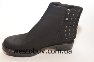 Женские ботинки Sea Star 56103-61b