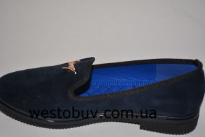 Балетки женские 630-3a