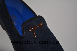 Балетки женские 630-3a