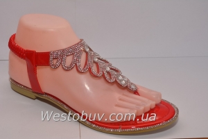 Босоножки женские Seastar C46