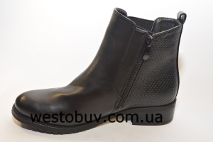 Молодежные  ботинки 8117-5