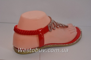 Босоножки женские Seastar C46