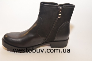 Молодежные  ботинки 04a