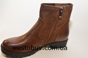 Молодежные  ботинки 04b