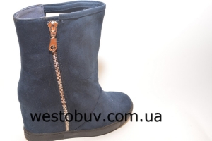 Сникерсы женские на замочке YL06a