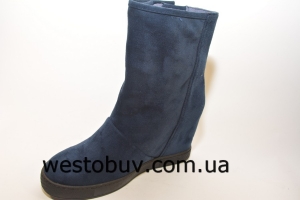 Сникерсы женские на замочке YL06a