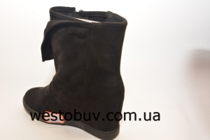 Сникерсы женские на замочке YL06b