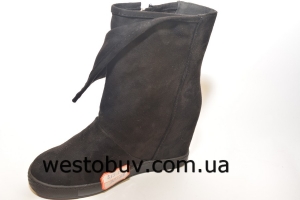 Сникерсы женские на замочке YL06b