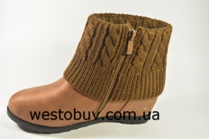 Сникерсы женские YL555a