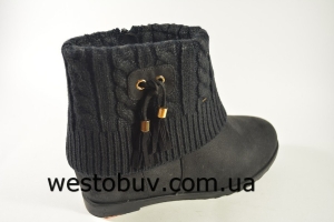 Сникерсы женские YL555b