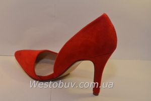 Туфли SeaStar C27Pa