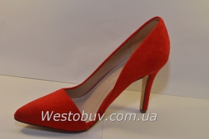 Туфли SeaStar C27Pa