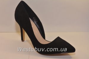 Туфли SeaStar C27Pb