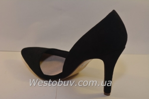 Туфли SeaStar C27Pb