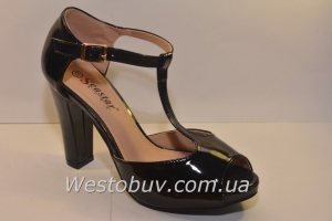 Босоножки женские Sea Star CL-50