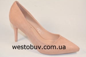 Туфли женские классика LE012b