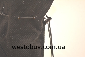 Туфли женские с холявой SY15c