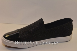 Мокасины Wejde KD365