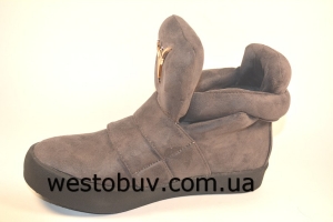 Женские сникерсы JX29