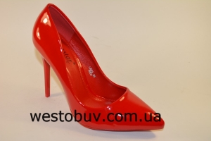 Женские  туфли LE03 c