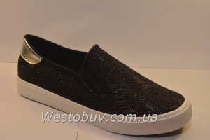 Мокасины женские N/M BN-74