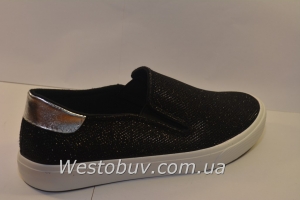 Мокасины женские N/M BN-74