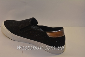 Мокасины женские N/M BN-74