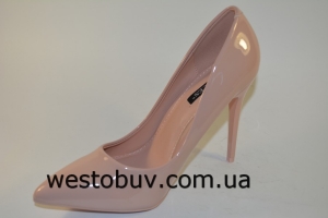 Женские туфли Vices E 396-20