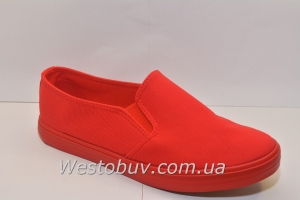 Мокасины женские HAIDRA 6112-3