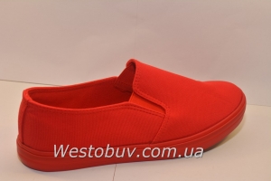 Мокасины женские HAIDRA 6112-3