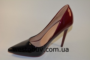 Женские туфли Vices 1058-1